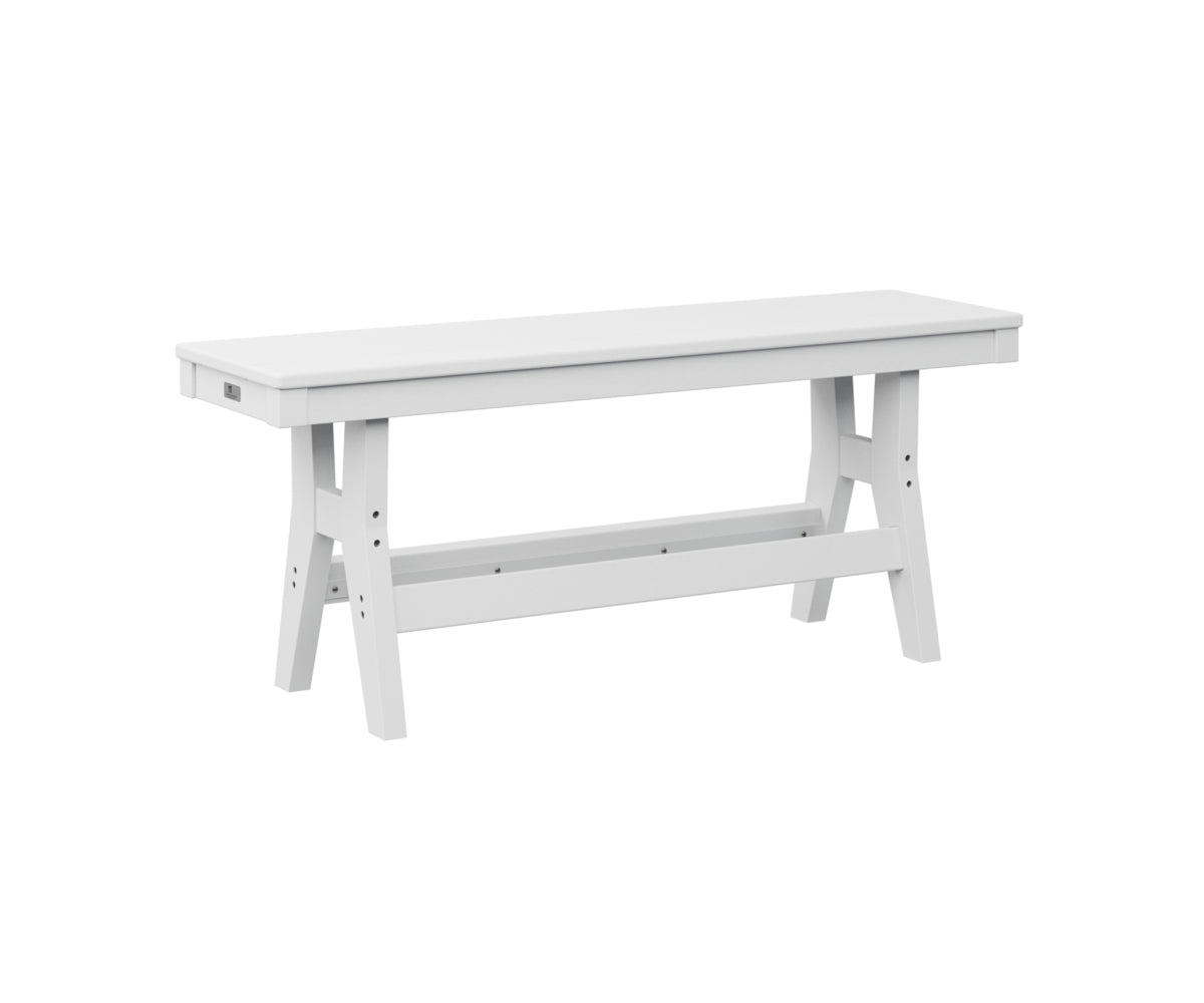 Harbor 44″ Bench