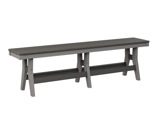 Harbor 66″ Bench