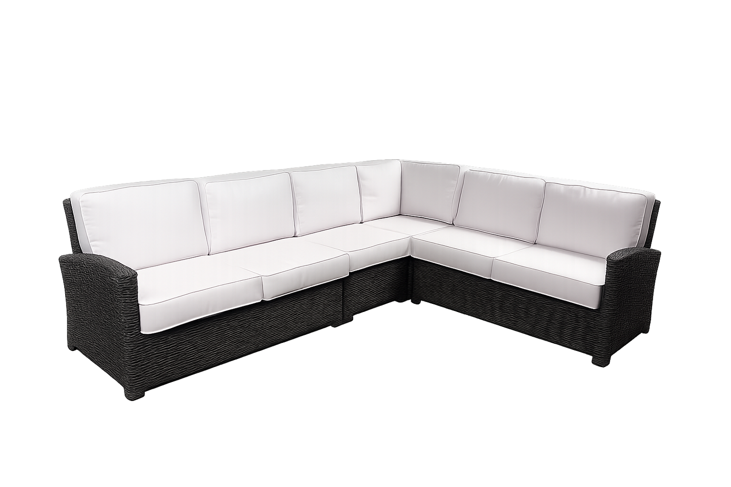 NCI Bainbridge 6 Seat Sectional