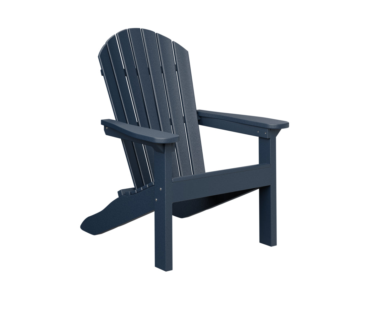 Comfo Back Adirondack Chair