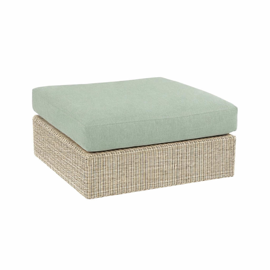 Westport Sectional Ottoman