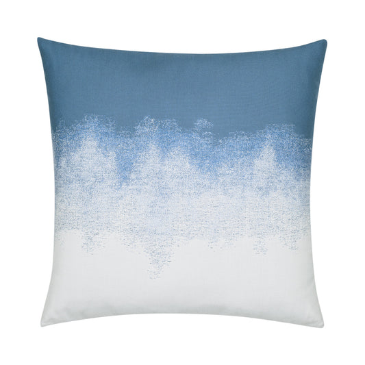 Artful Capri 20"x20" Toss Pillow