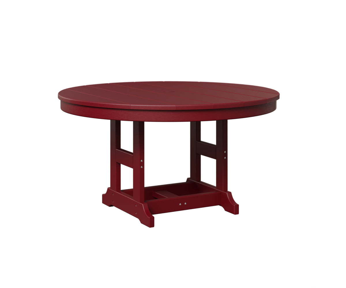 Kids 38″ Round Table