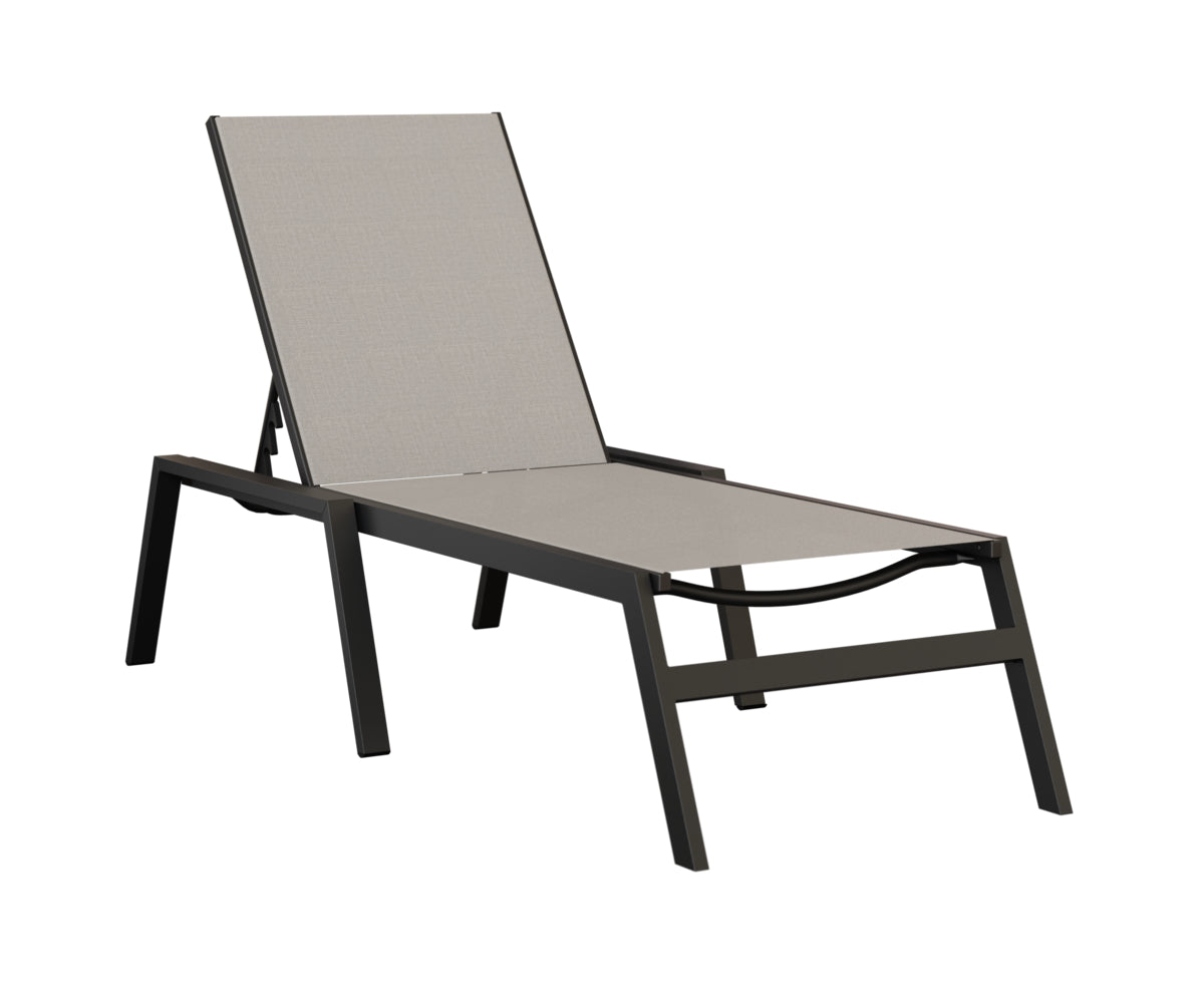 Vida Sling Chaise Lounge