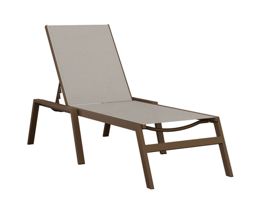 Vida Sling Chaise Lounge