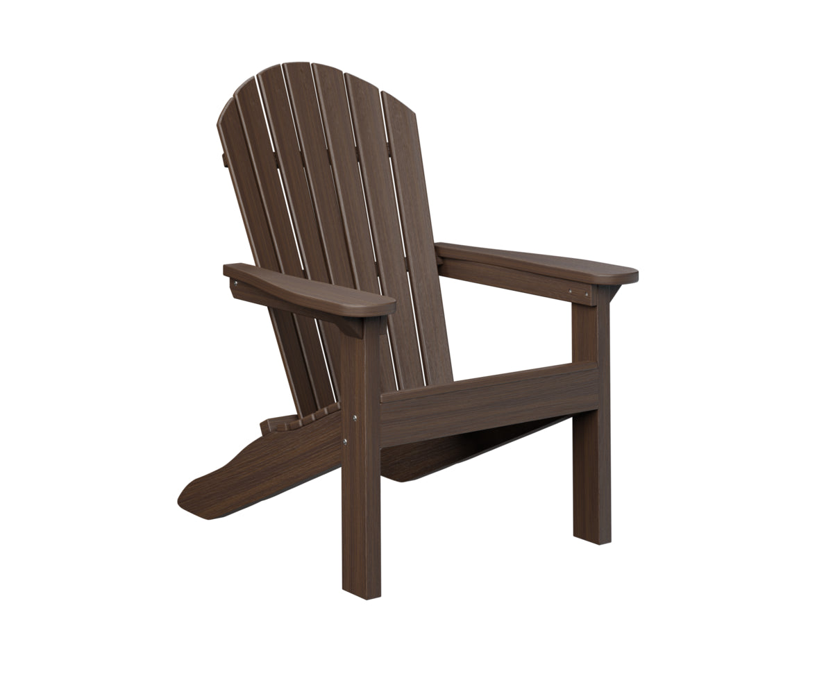 Comfo Back Adirondack Chair