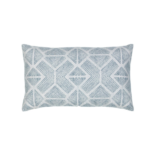 Bakuba Stream 12"x20" Toss Pillow