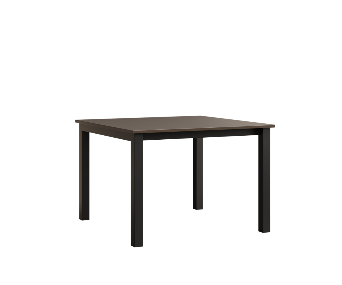 Berkley Expandable 42" x 42-62" Rectangular Table