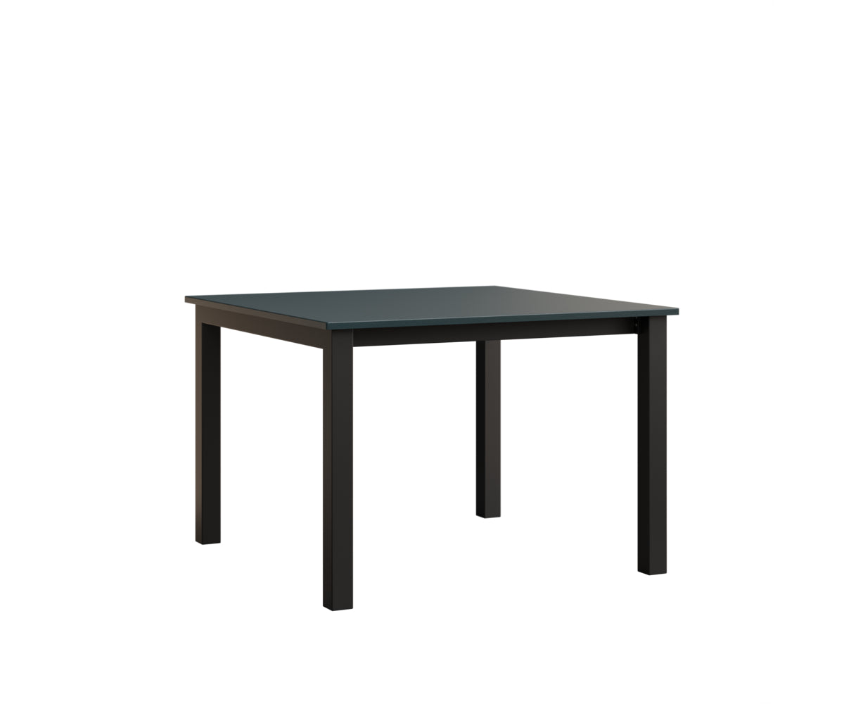 Berkley Expandable 42" x 42-62" Rectangular Table
