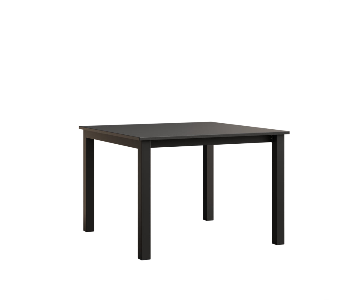 Berkley Expandable 42" x 42-62" Rectangular Table