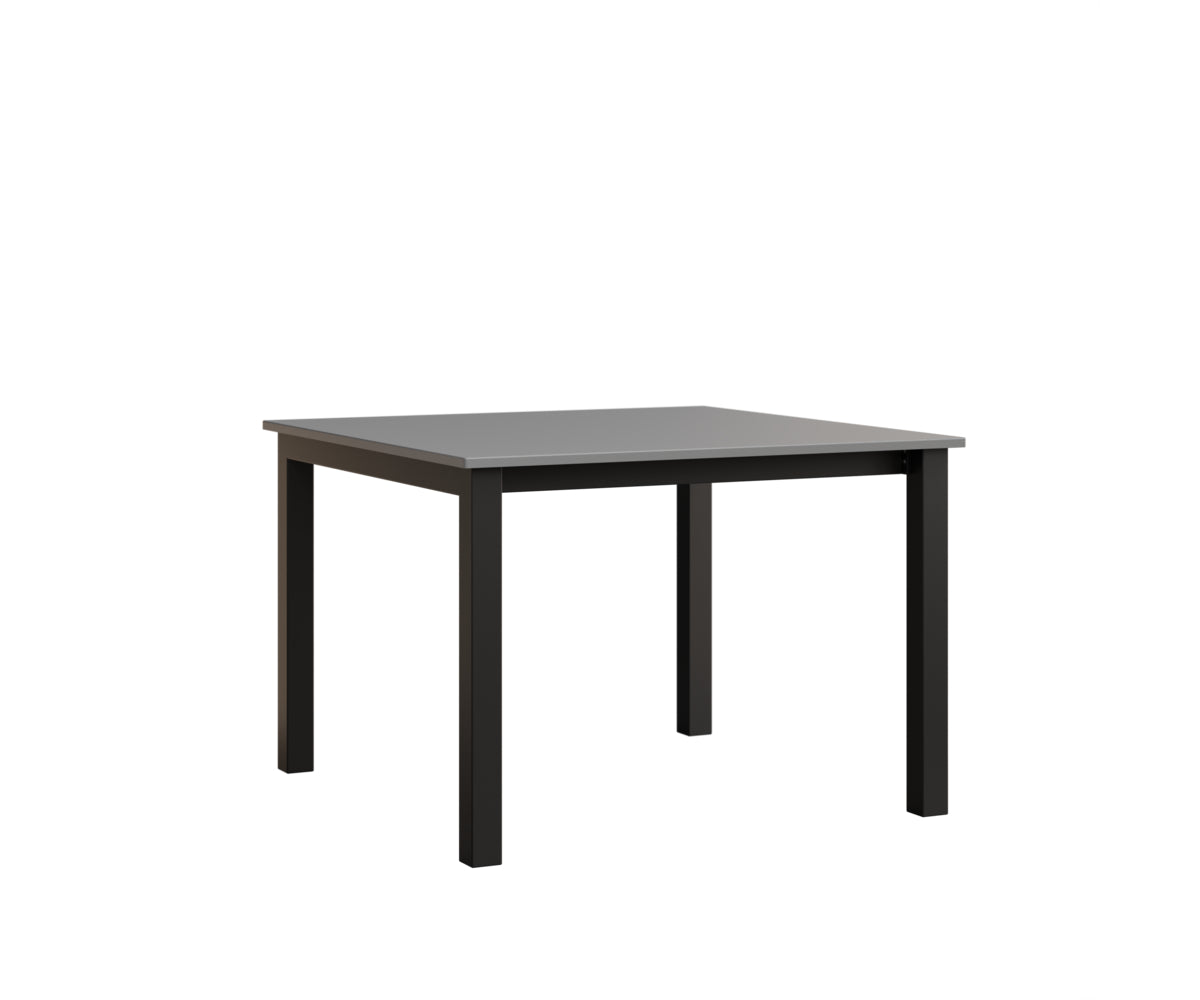 Berkley Expandable 42" x 42-62" Rectangular Table