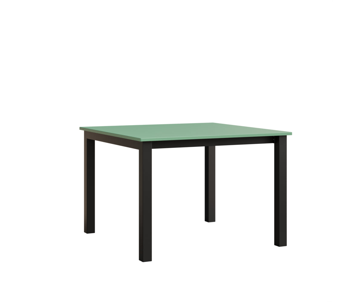 Berkley Expandable 42" x 42-62" Rectangular Table