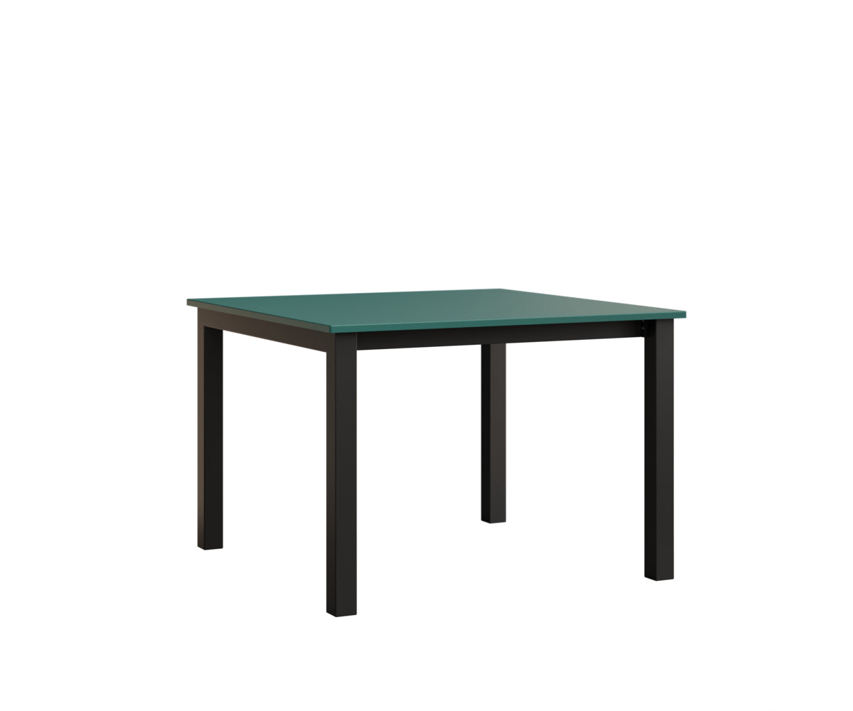 Berkley Expandable 42" x 42-62" Rectangular Table