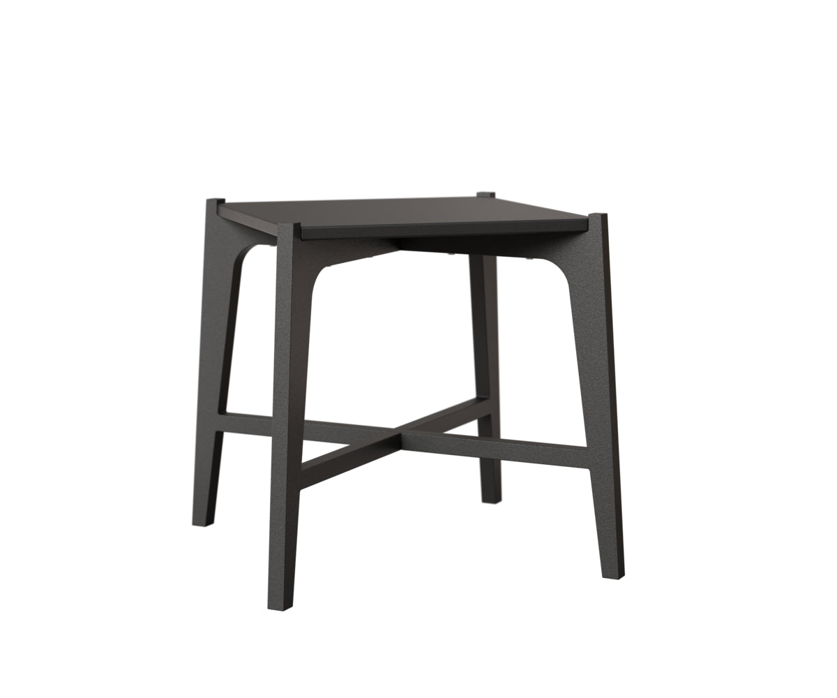 MGP Square Side Table