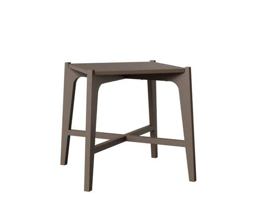 MGP Square Side Table