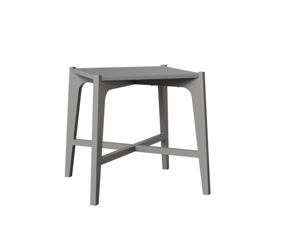 MGP Square Side Table