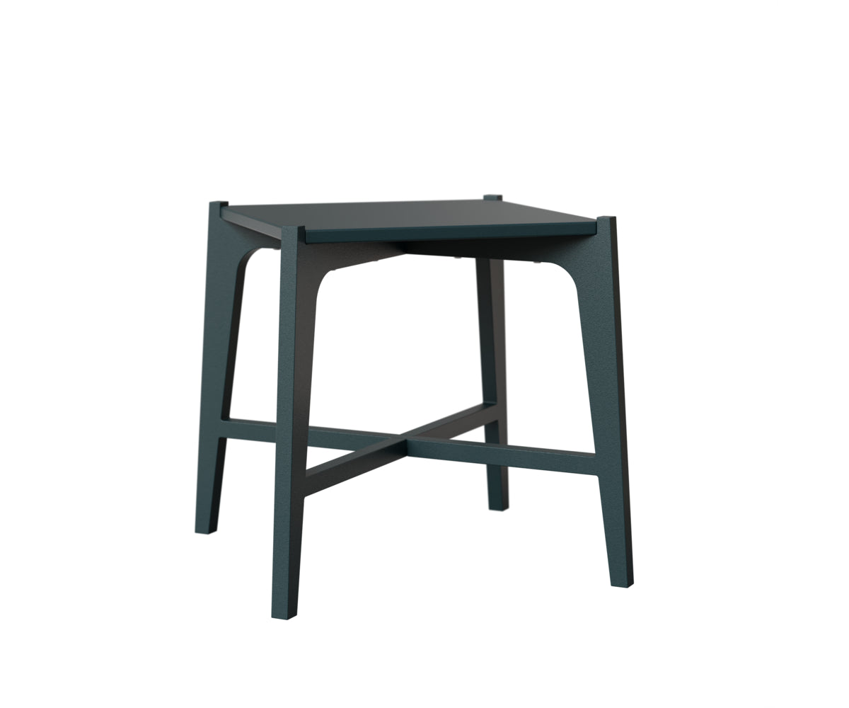 MGP Square Side Table
