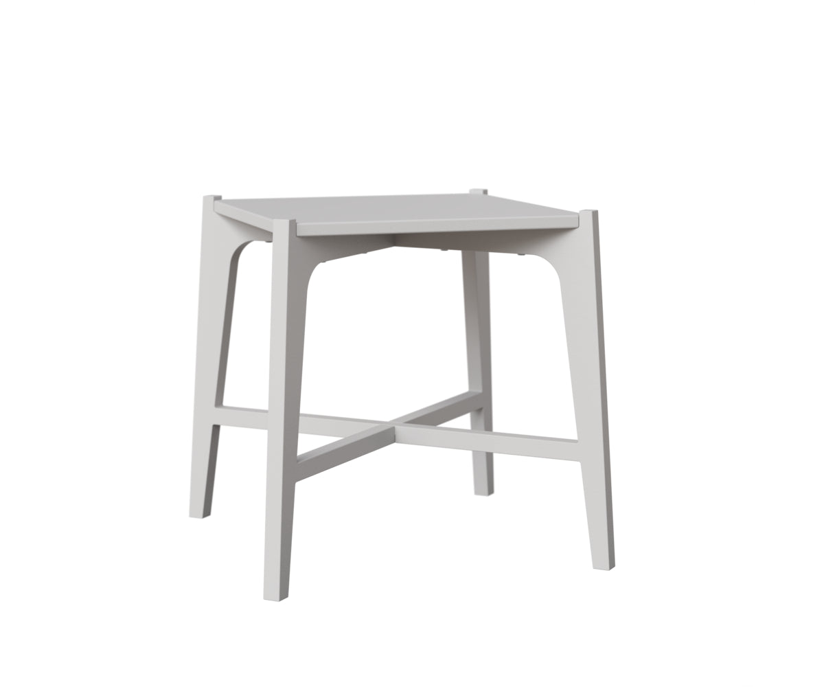 MGP Square Side Table