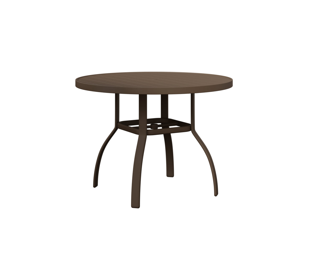 Murphy 42″ Round Dining Table