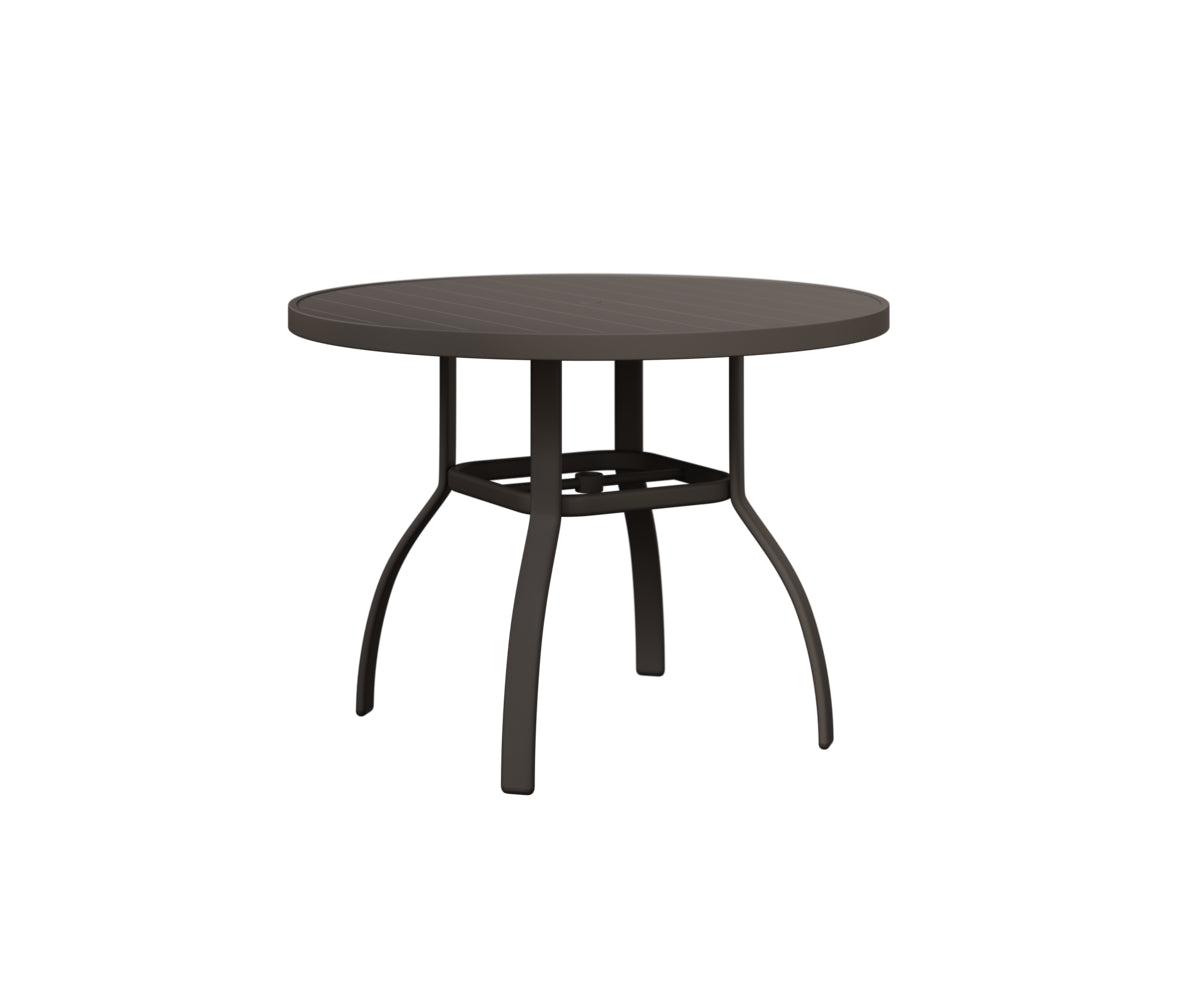 Murphy 42″ Round Dining Table