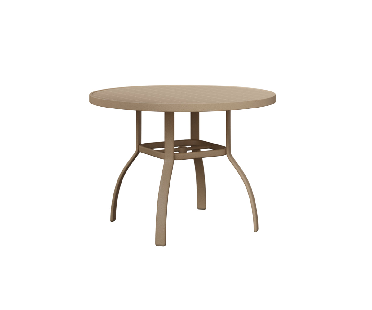 Murphy 42″ Round Dining Table