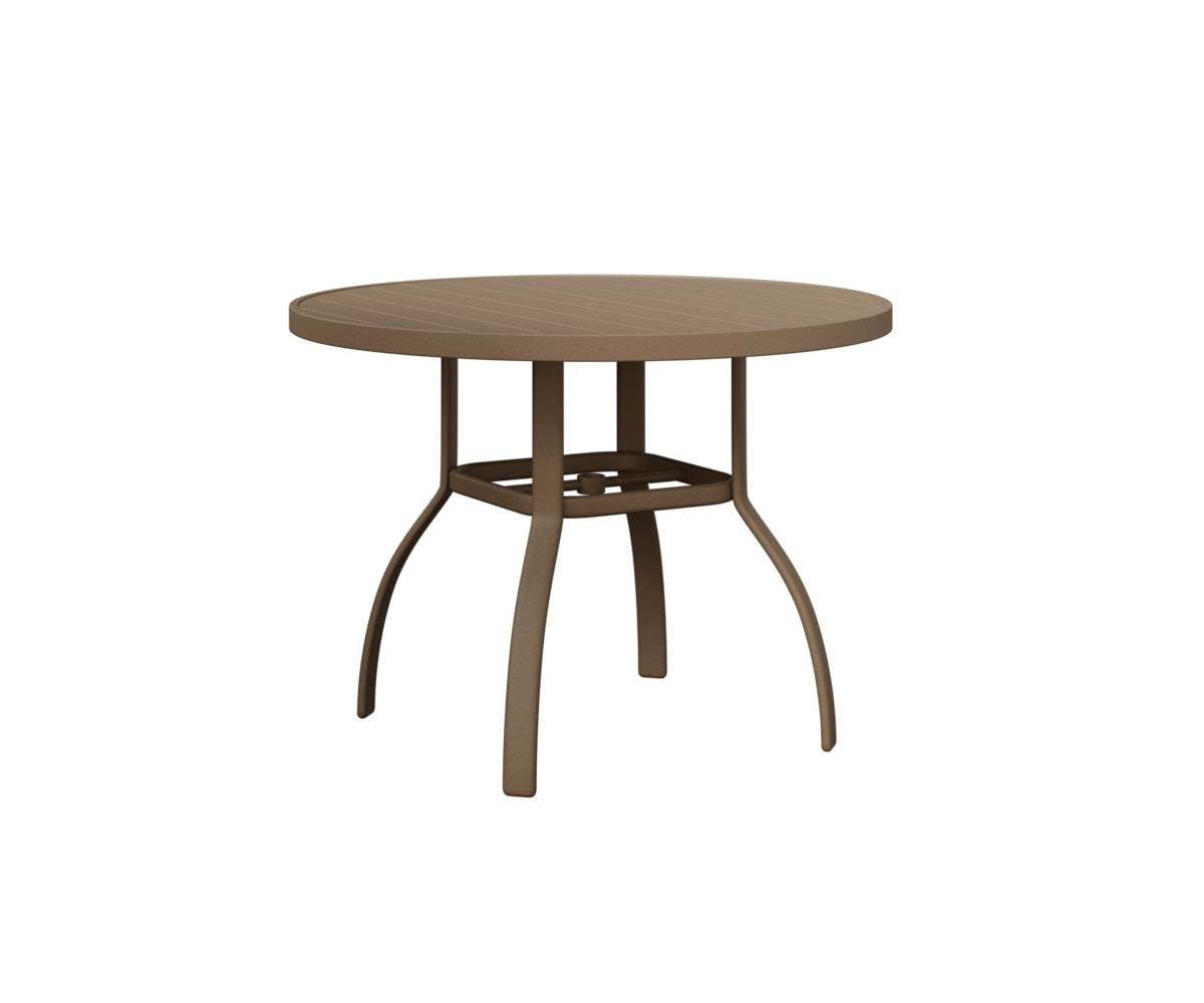 Murphy 42″ Round Dining Table