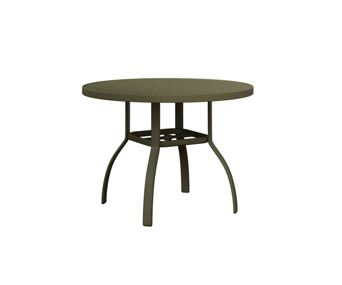 Murphy 42″ Round Dining Table