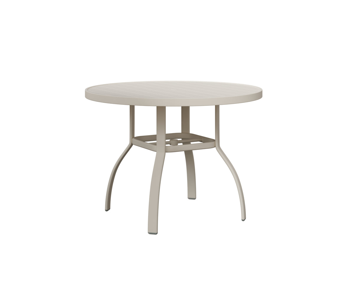 Murphy 42″ Round Dining Table