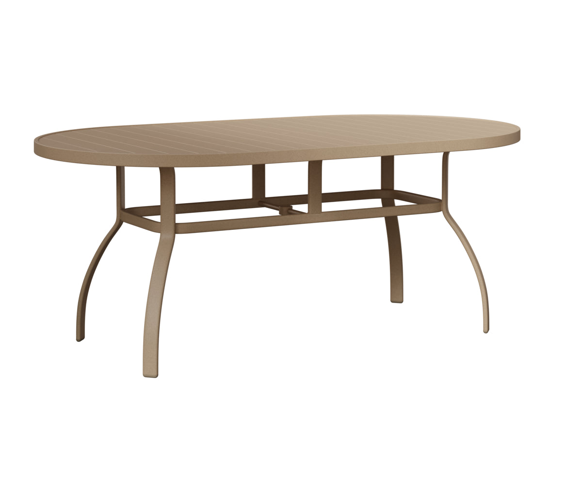 Murphy 42″ x 76″ Oblong Dining Table