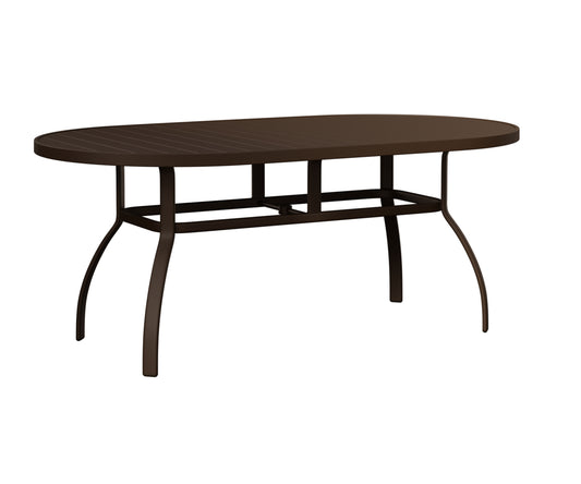 Murphy 42″ x 76″ Oblong Dining Table