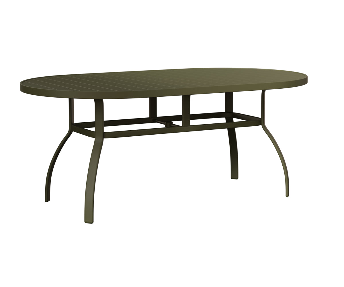 Murphy 42″ x 76″ Oblong Dining Table