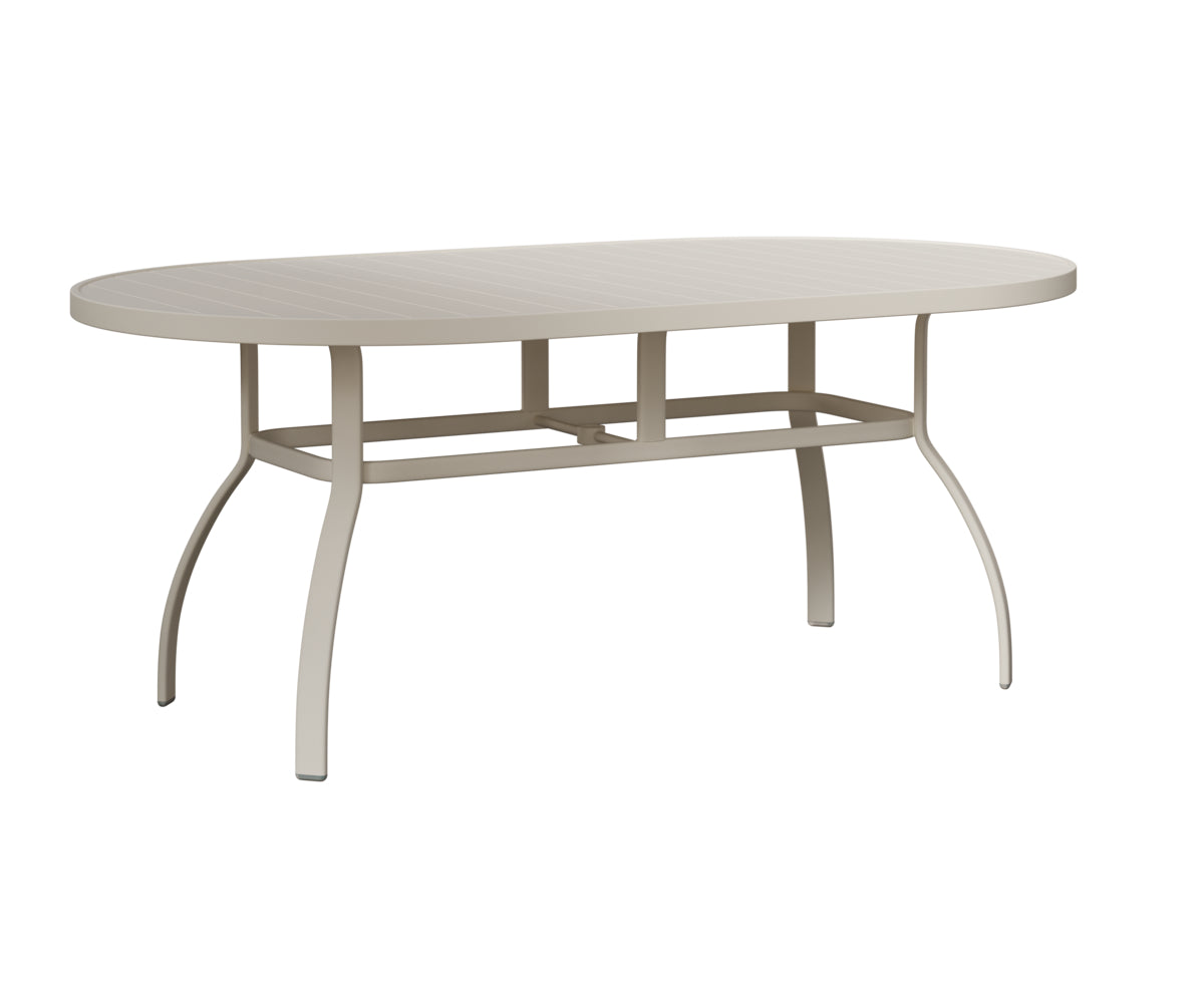 Murphy 42″ x 76″ Oblong Dining Table