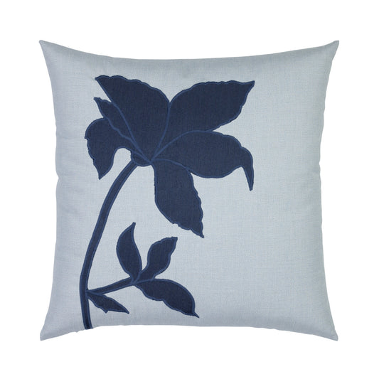 Botanica Lily 22"x22" Toss Pillow