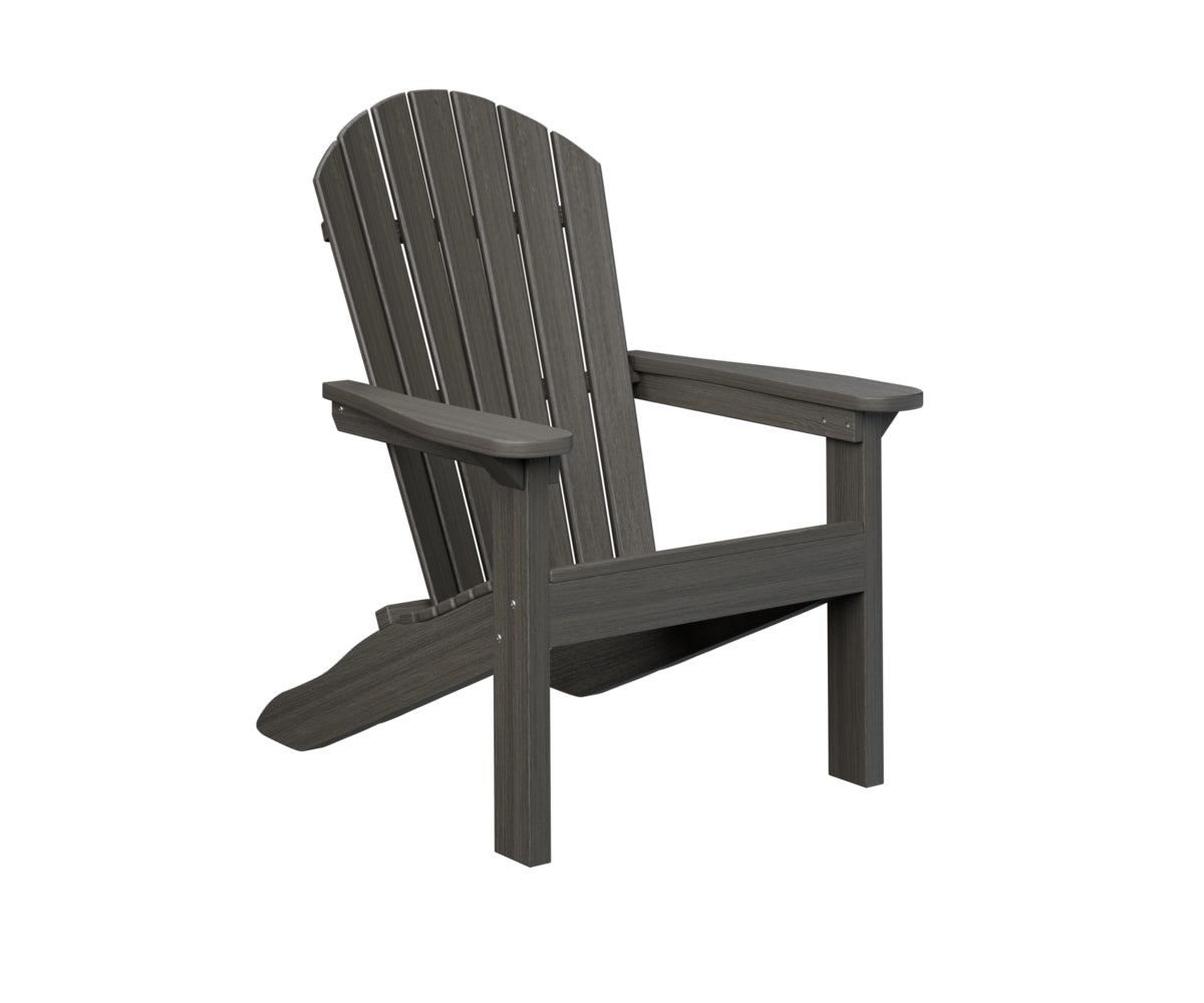 Comfo Back Adirondack Chair
