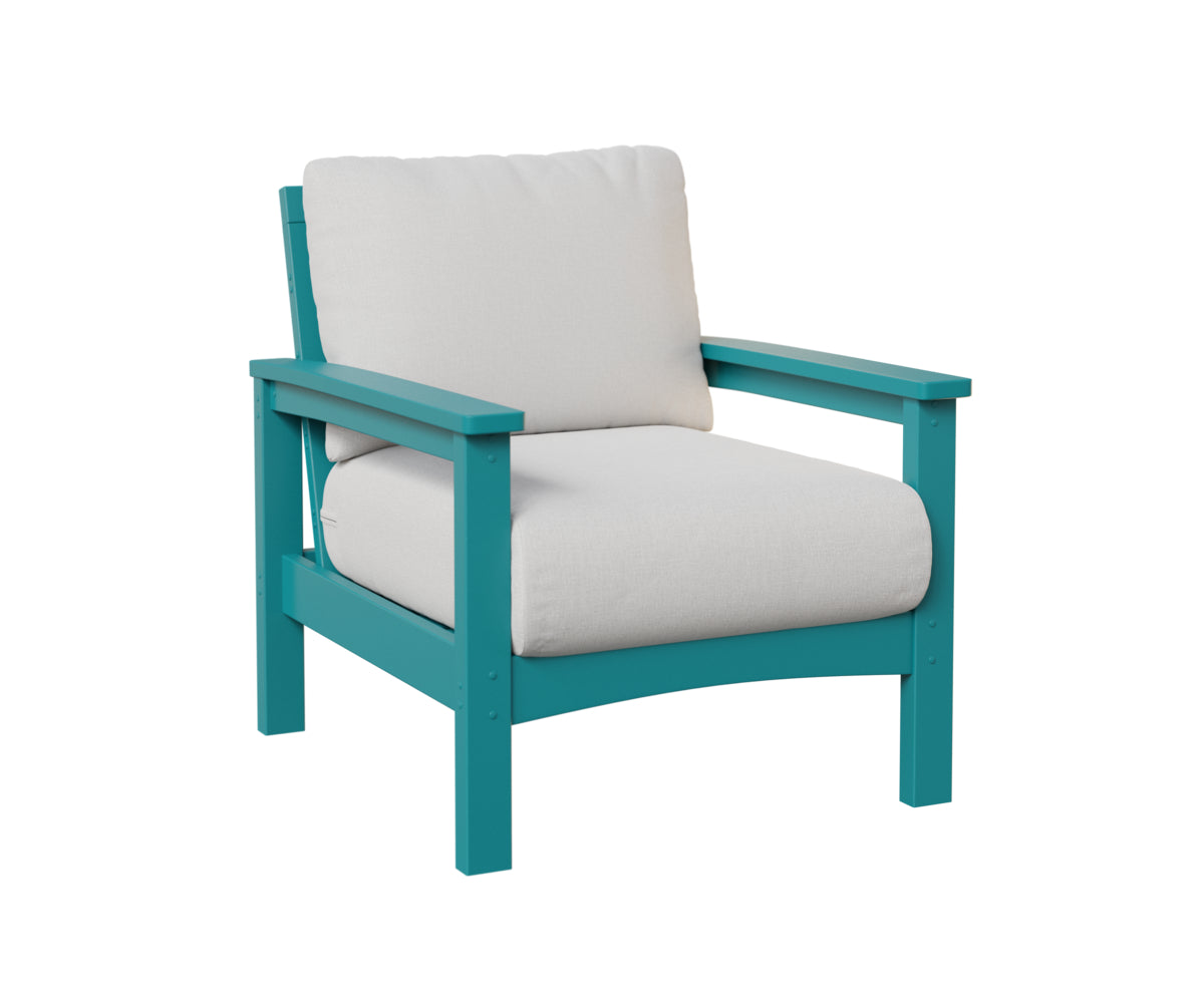 Camden Club Chair