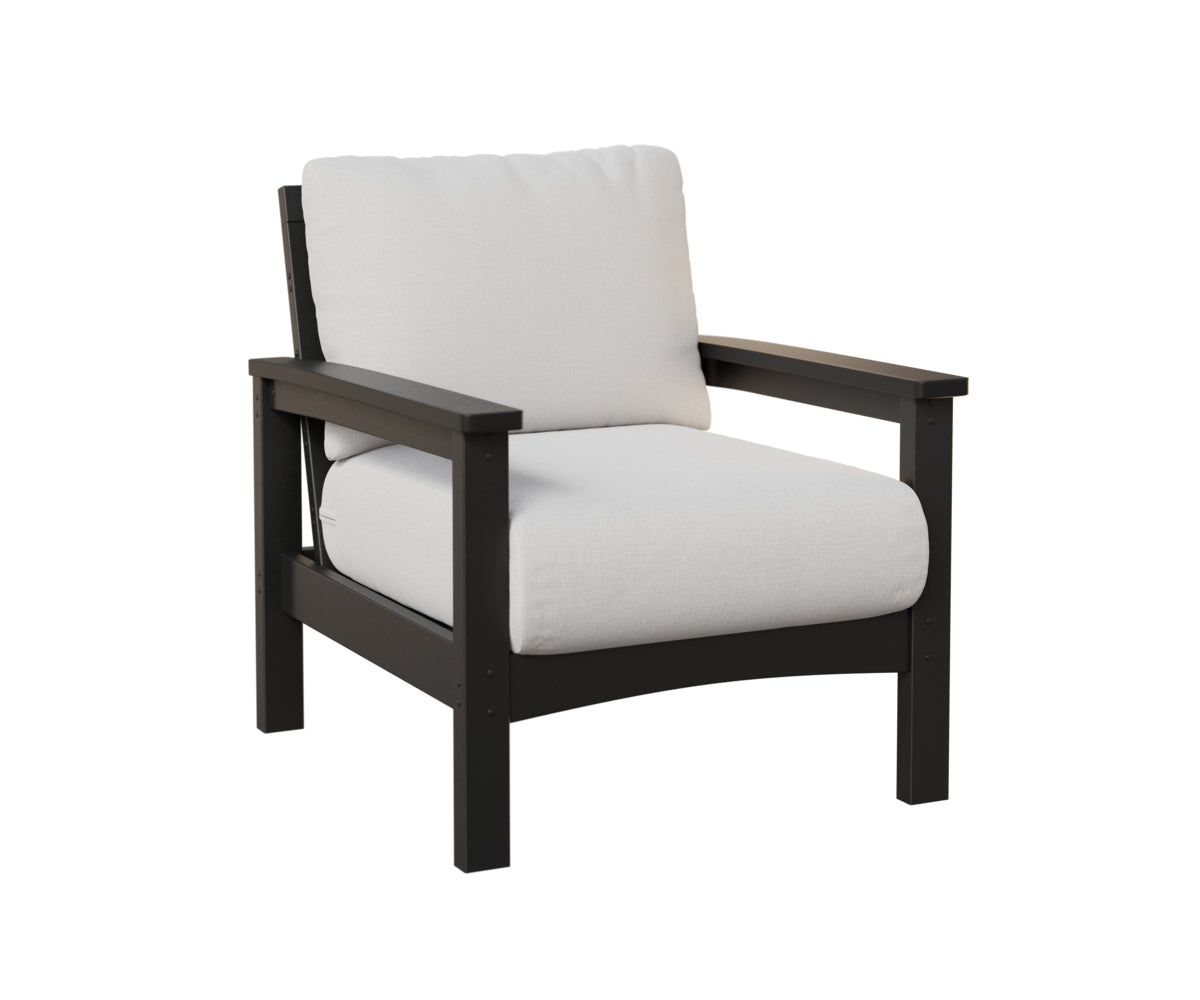 Camden Club Chair