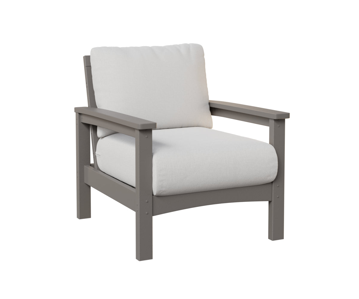 Camden Club Chair