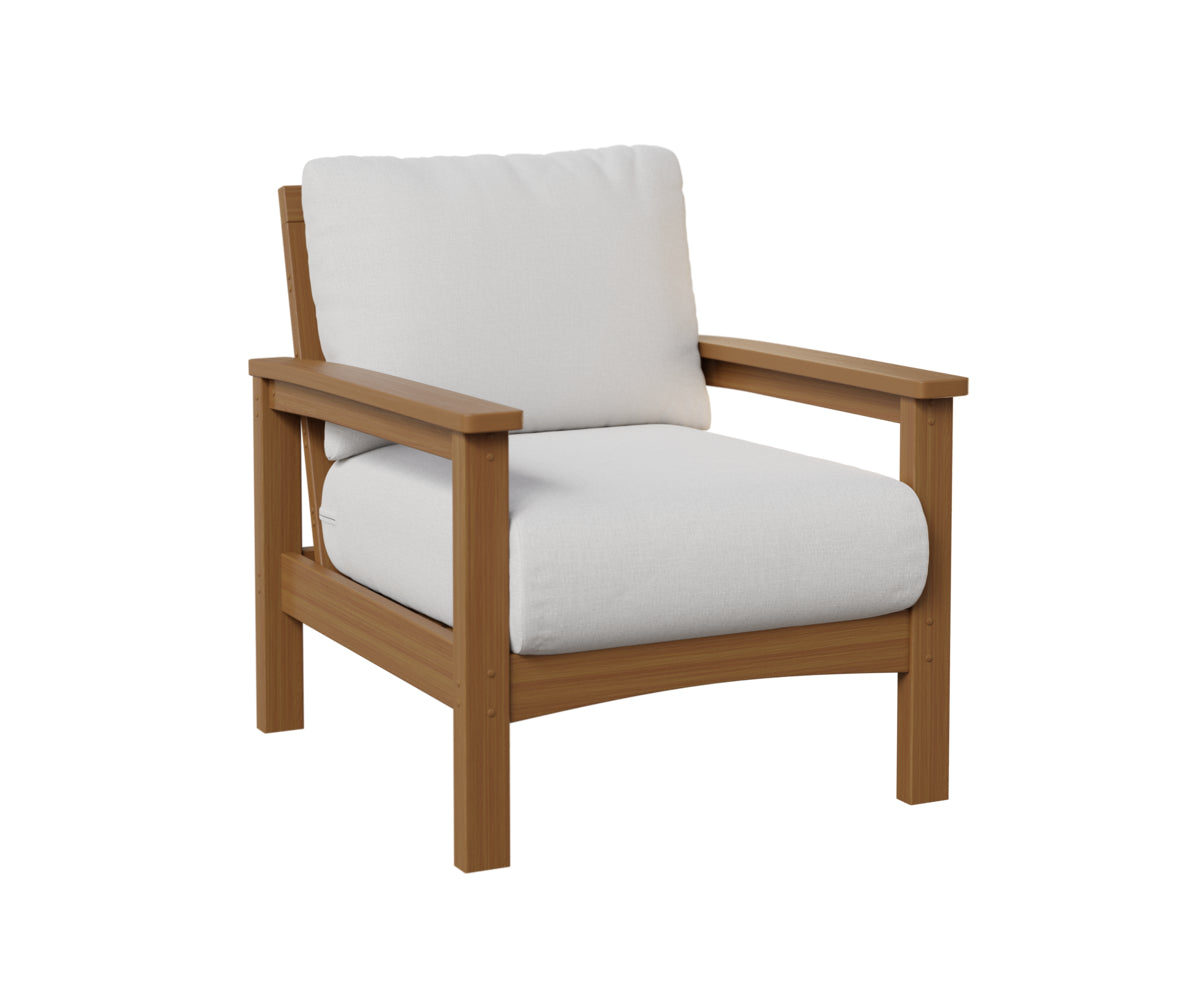 Camden Club Chair