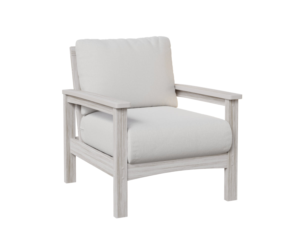 Camden Club Chair