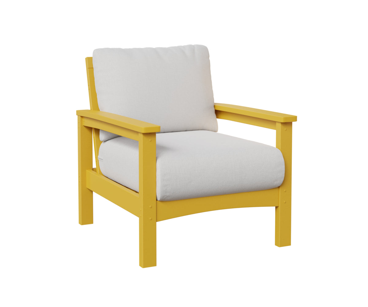 Camden Club Chair