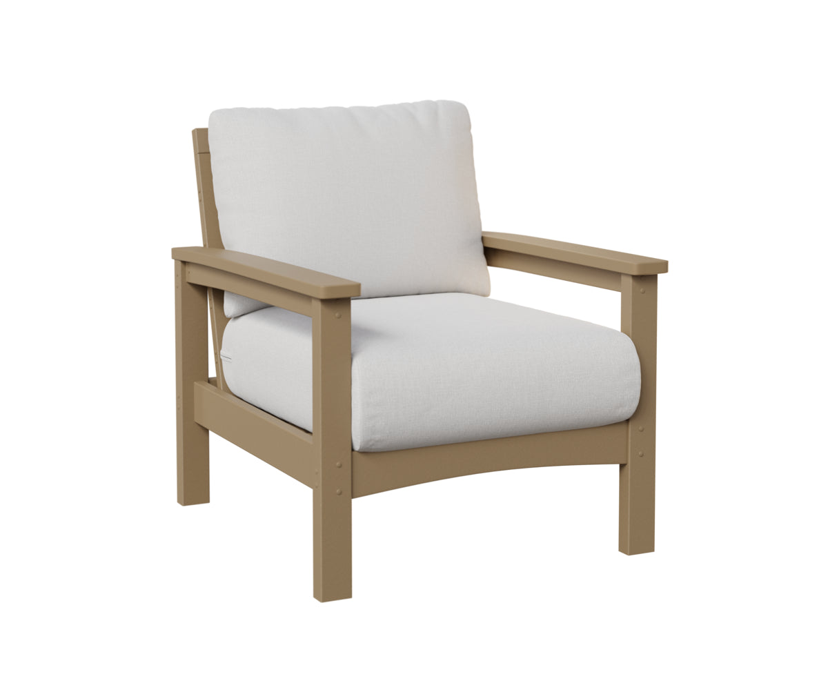 Camden Club Chair