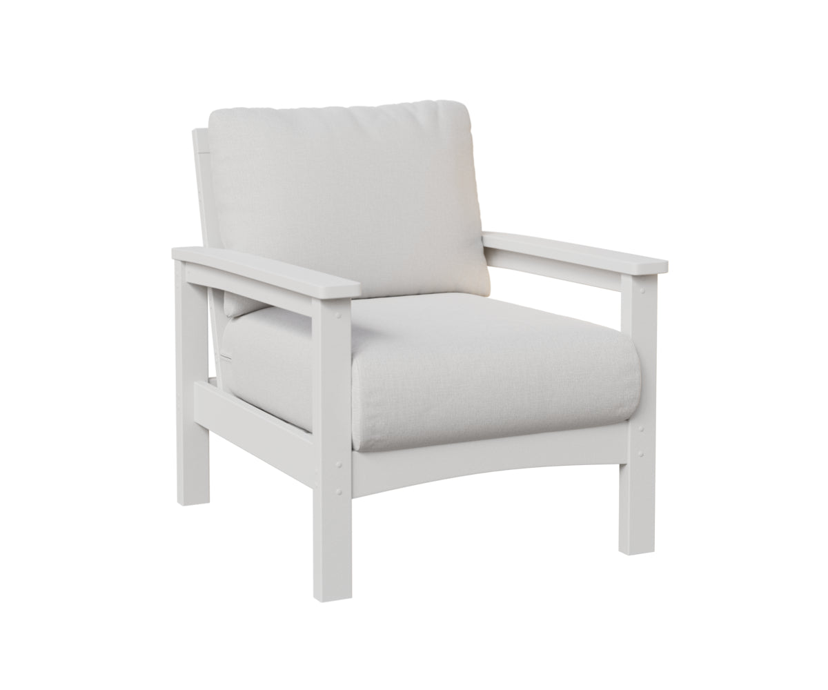 Camden Club Chair