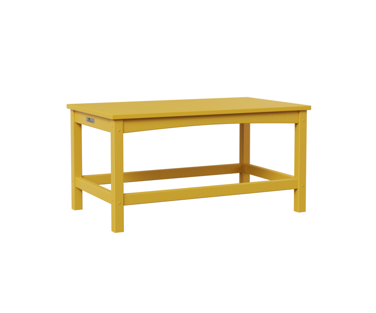 Camden Coffee Table