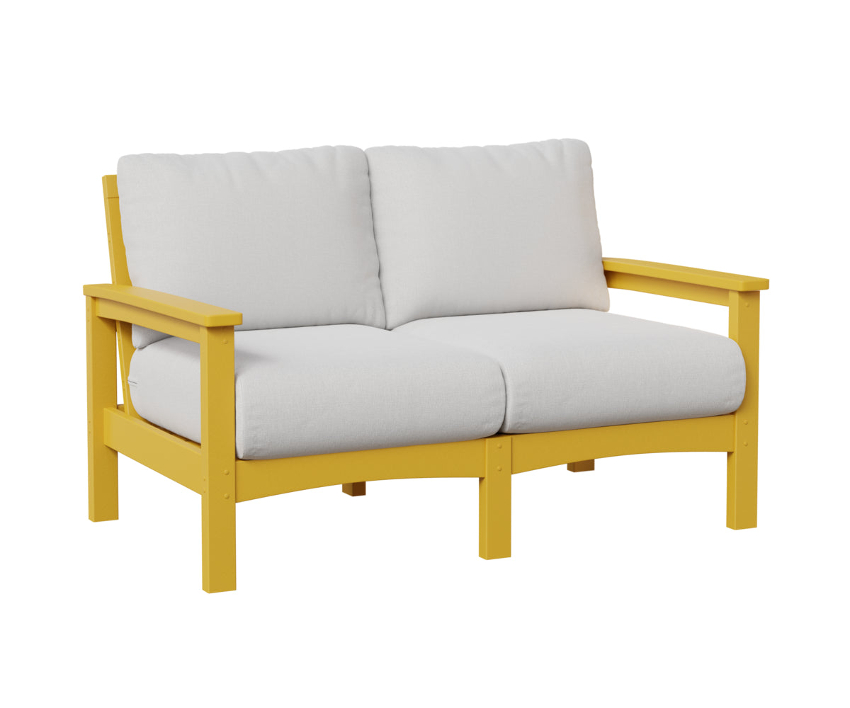 Camden Loveseat
