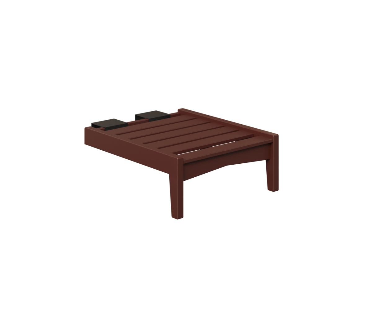 Classic Terrace Chaise Add-On