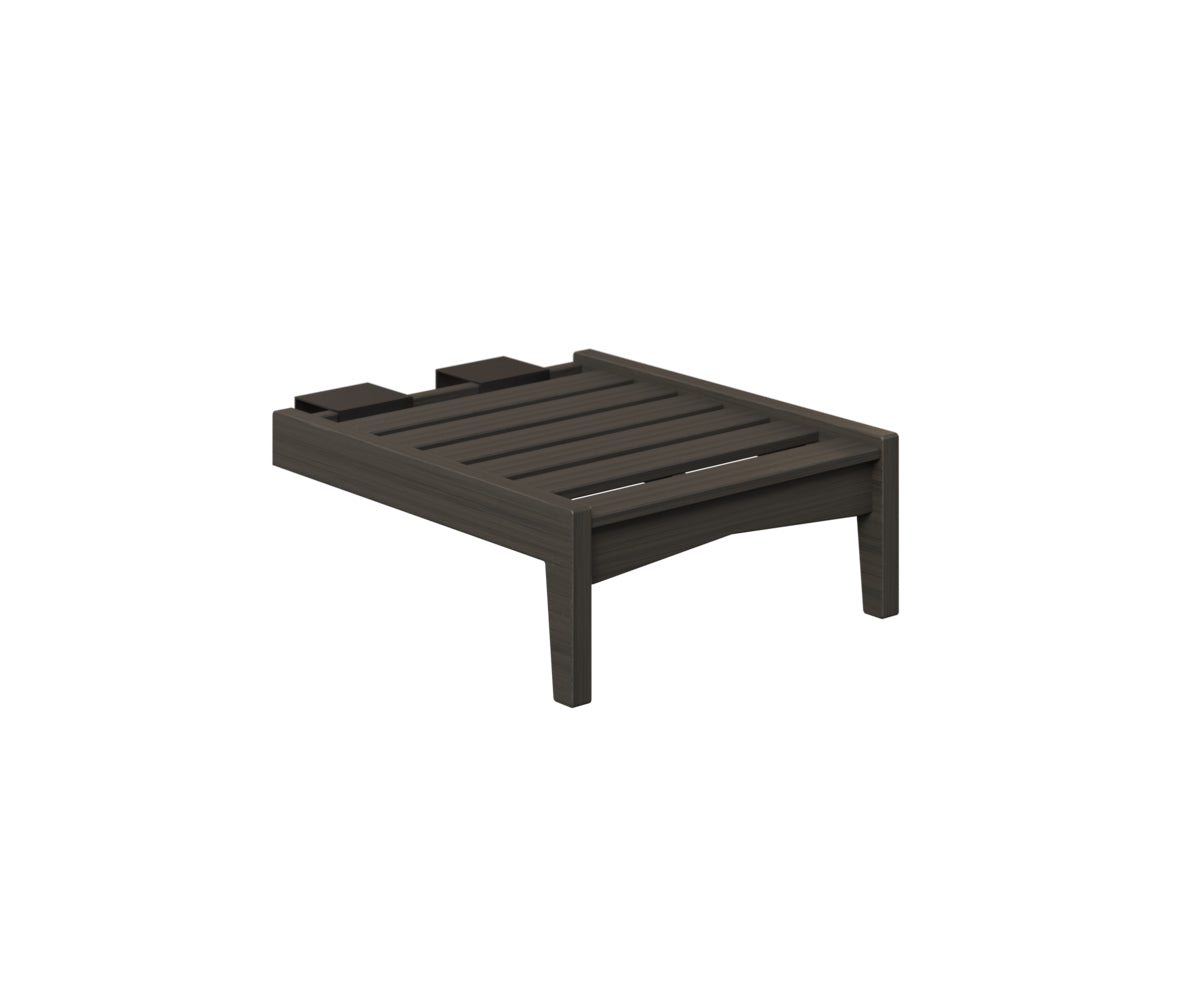 Classic Terrace Chaise Add-On