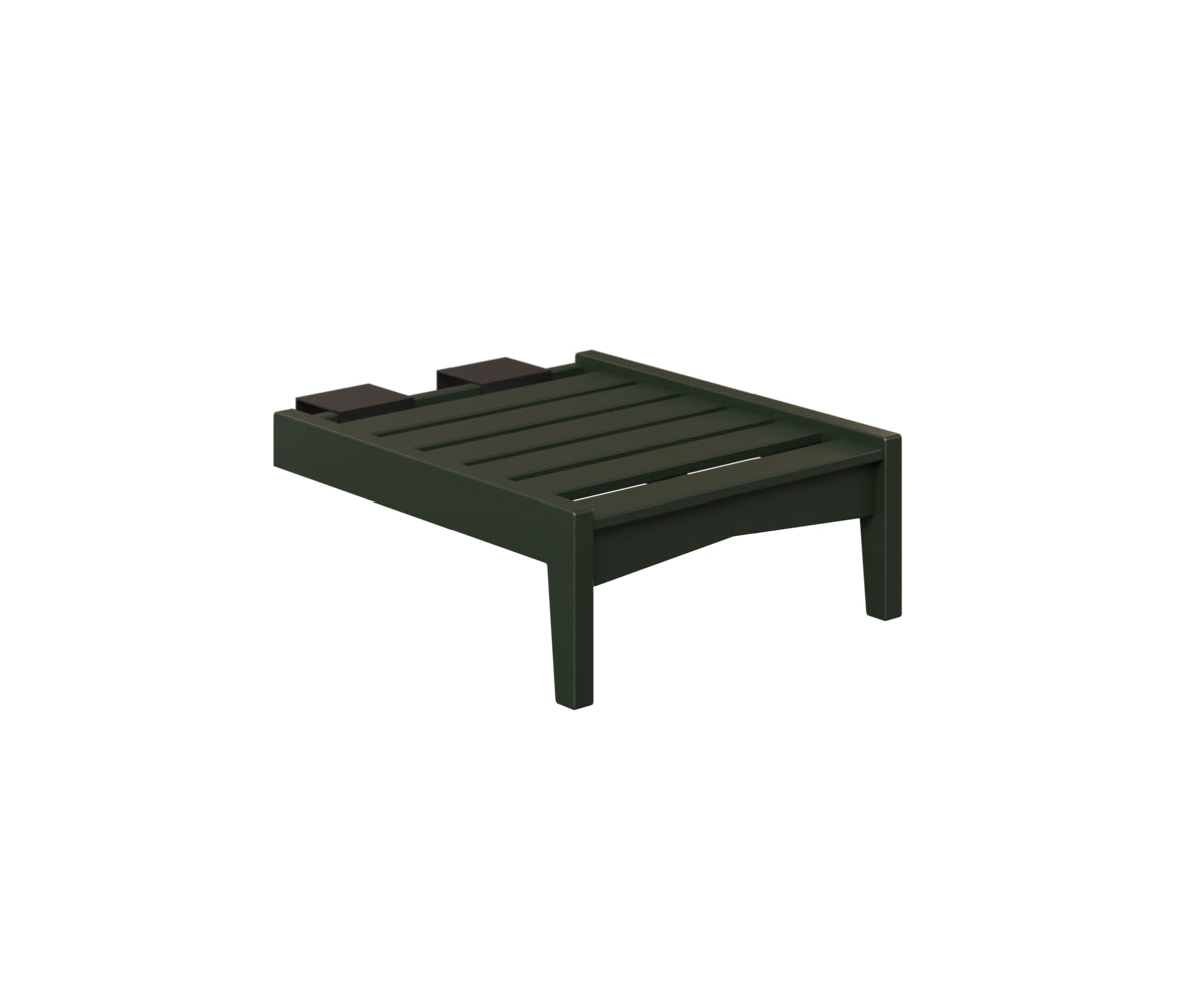 Classic Terrace Chaise Add-On
