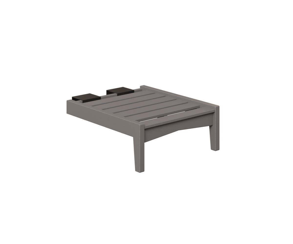 Classic Terrace Chaise Add-On