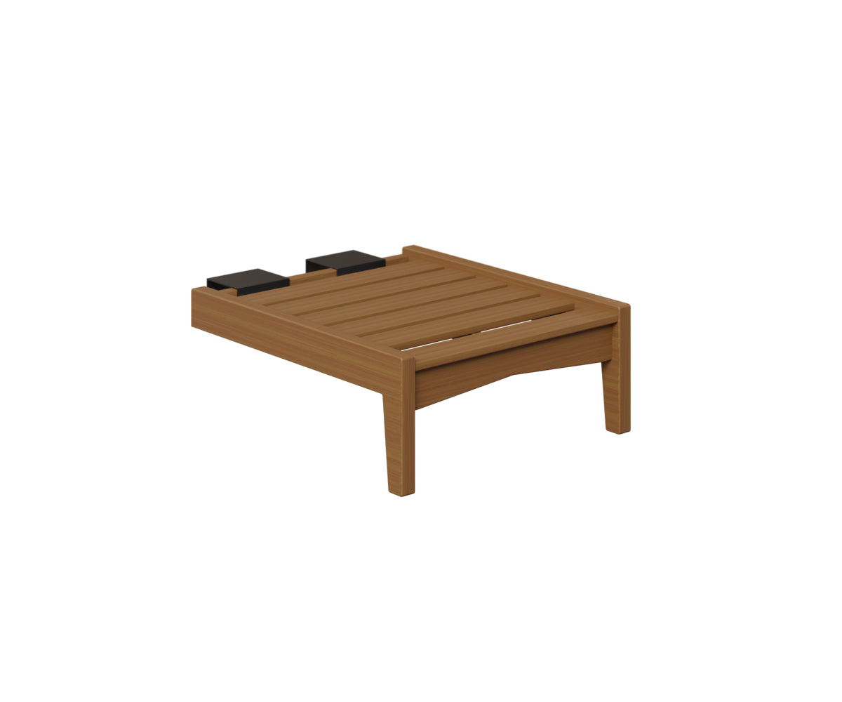 Classic Terrace Chaise Add-On