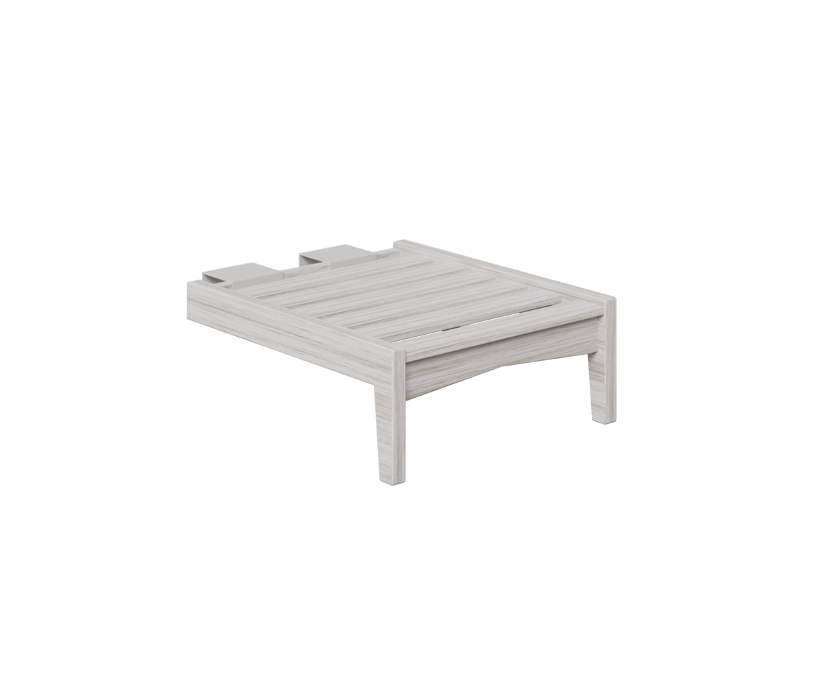Classic Terrace Chaise Add-On